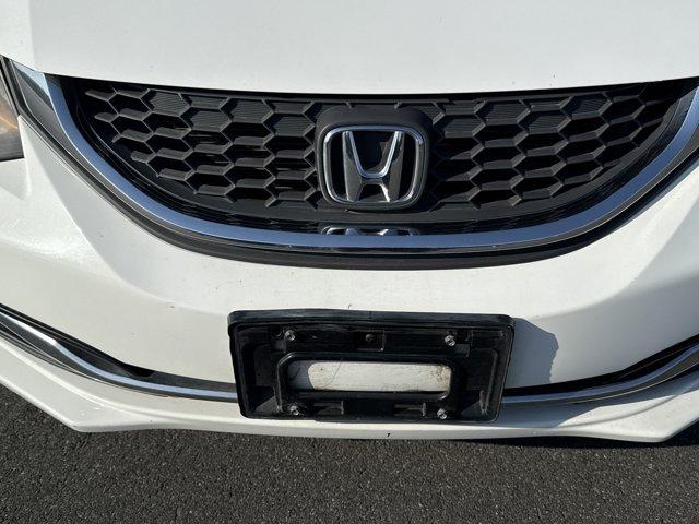 2013 Honda Civic Sedan Vehicle Photo in Charlotte, NC 28212