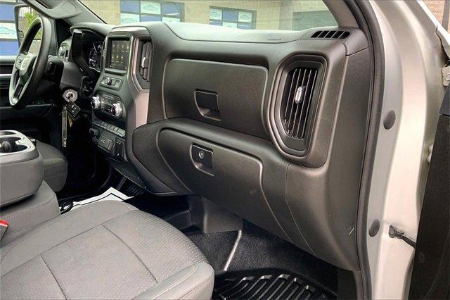 2023 GMC Sierra 2500 HD Vehicle Photo in INDEPENDENCE, MO 64055-1314