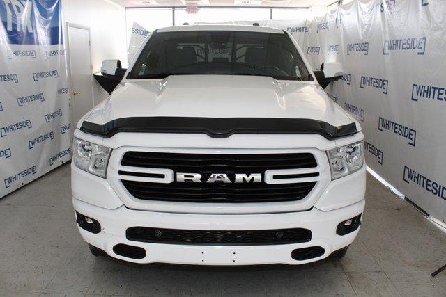 2021 Ram 1500 Vehicle Photo in SAINT CLAIRSVILLE, OH 43950-8512
