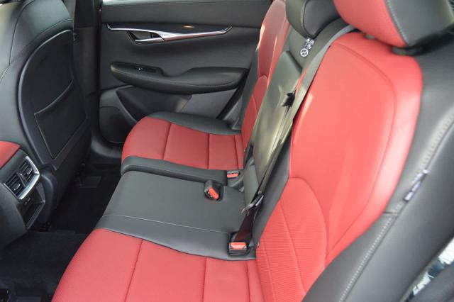 2025 INFINITI QX50 Vehicle Photo in Houston, TX 77090