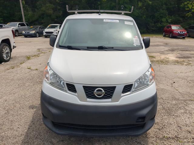 Used 2019 Nissan NV200 S with VIN 3N6CM0KN0KK699231 for sale in Quincy, FL