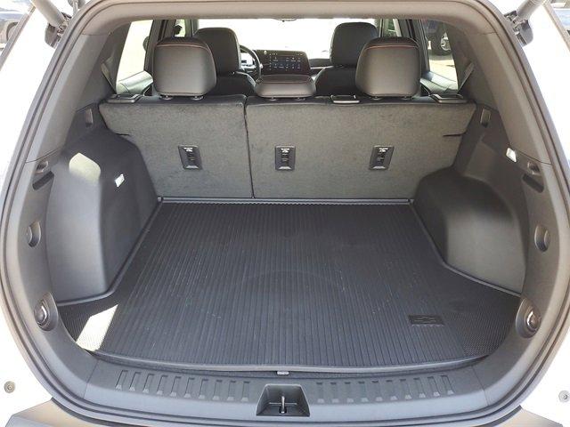 2025 Chevrolet Equinox Vehicle Photo in MILFORD, OH 45150-1684