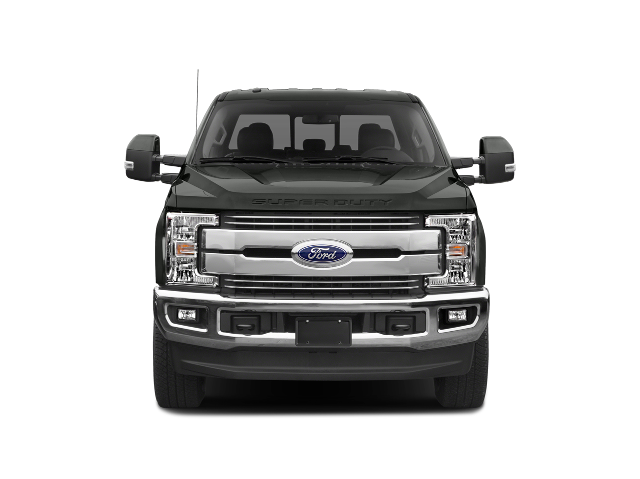 2019 Ford Super Duty F-250 SRW Vehicle Photo in Green Bay, WI 54304