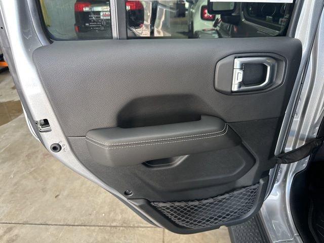 2021 Jeep Gladiator Vehicle Photo in MEDINA, OH 44256-9631
