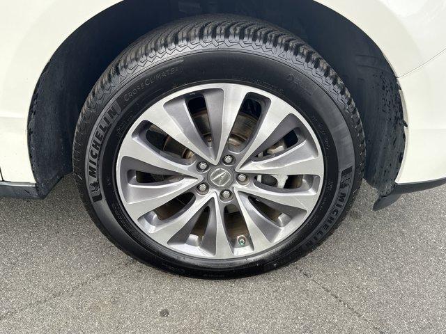 2014 Acura MDX Vehicle Photo in Charlotte, NC 28212