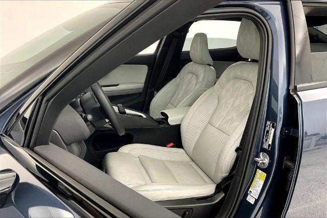 2023 Polestar 2 Vehicle Photo in Grapevine, TX 76051