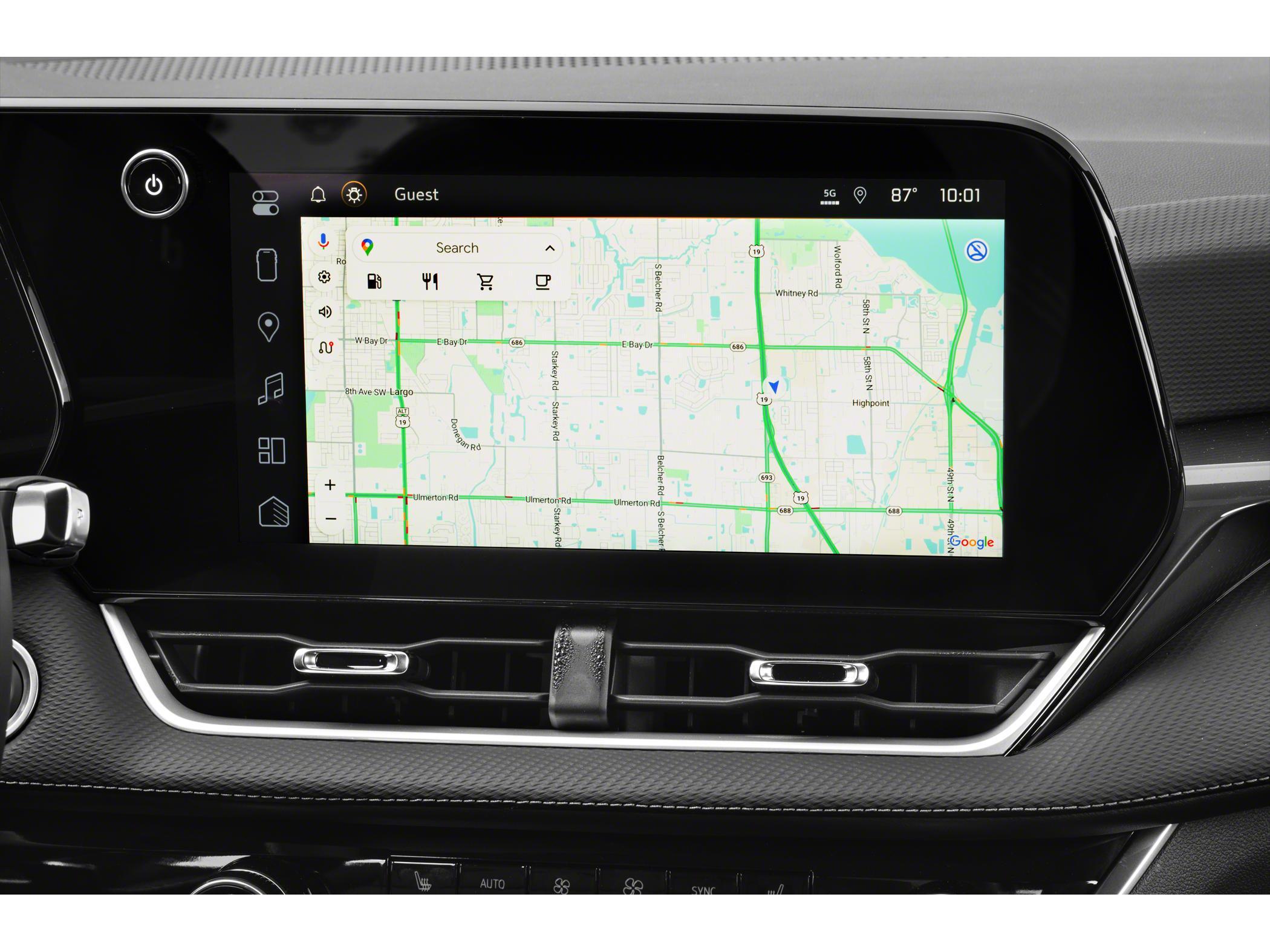 2026 Chevrolet Equinox Vehicle Photo in CORPUS CHRISTI, TX 78416-1100
