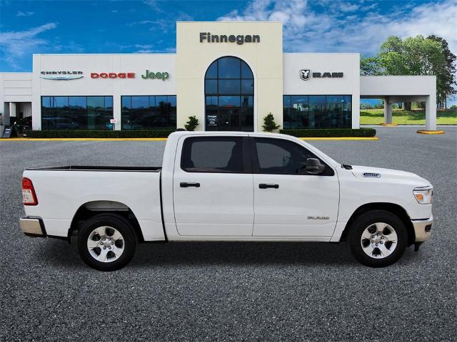 2024 Ram 1500 Vehicle Photo in ROSENBERG, TX 77471