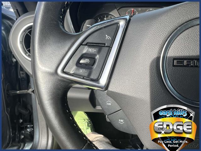 2023 Chevrolet Camaro Vehicle Photo in Roslyn, NY 11576
