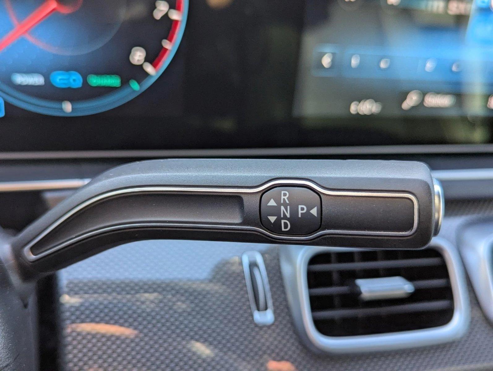 2022 Mercedes-Benz GLE Vehicle Photo in Pembroke Pines , FL 33027