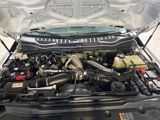 2022 Ford Super Duty F-350 SRW Vehicle Photo in EVERETT, WA 98203-5662