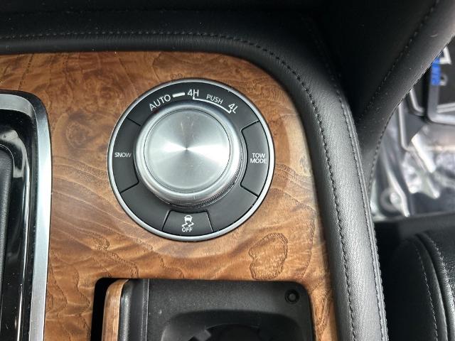 2022 Nissan Armada Vehicle Photo in San Antonio, TX 78230