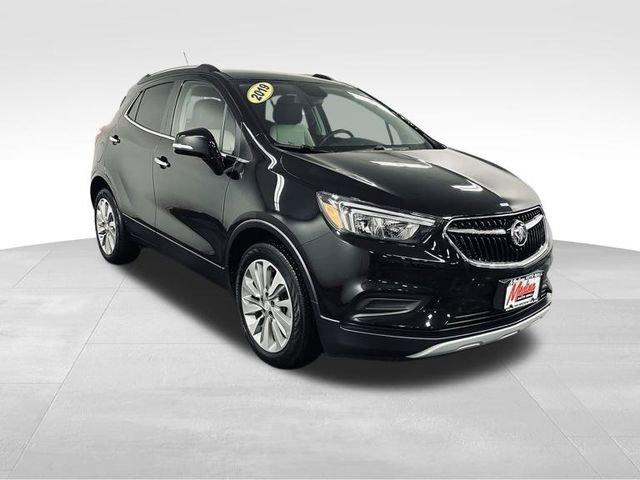 2019 Buick Encore Vehicle Photo in MEDINA, OH 44256-9631