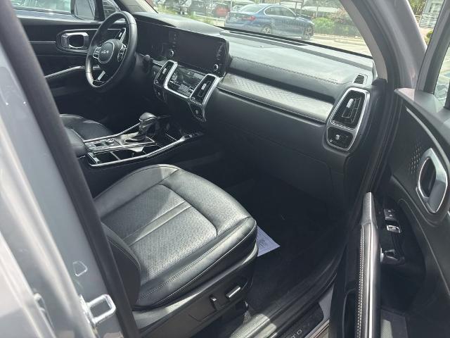 2022 Kia Sorento Vehicle Photo in San Antonio, TX 78230