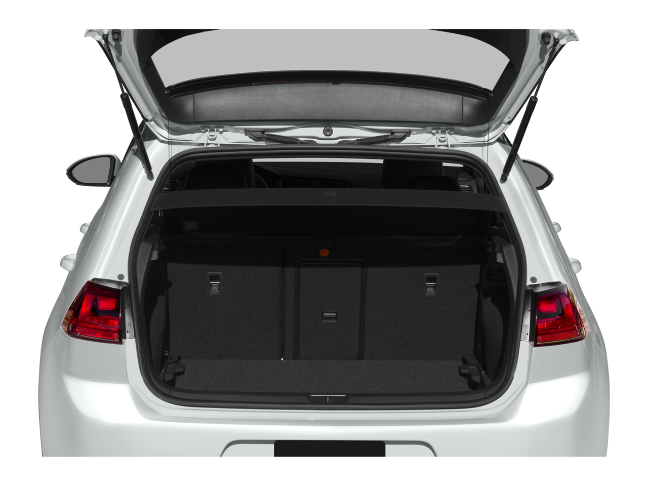 2015 Volkswagen Golf GTI Vehicle Photo in San Antonio, TX 78230