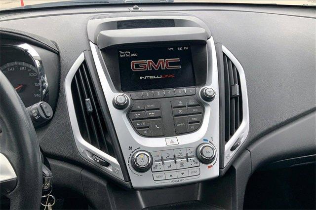 2017 GMC Terrain Vehicle Photo in INDEPENDENCE, MO 64055-1314