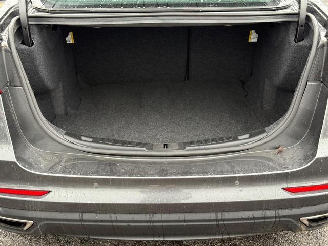 2020 Ford Fusion Vehicle Photo in COLUMBIA, MO 65203-3903