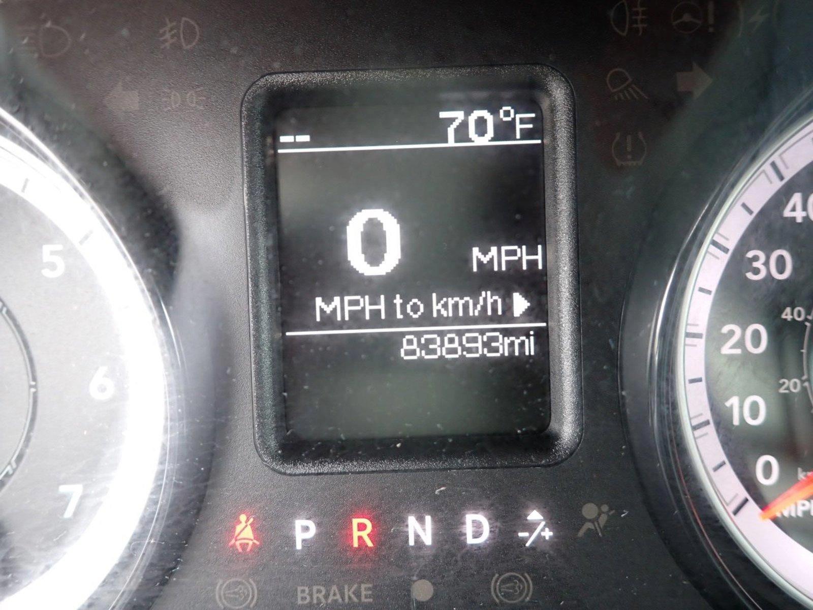 2021 Ram 1500 Classic Vehicle Photo in DENVER, CO 80221-3610