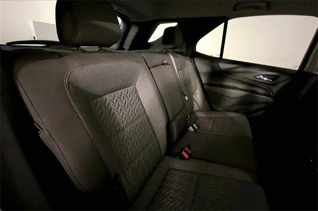2023 Chevrolet Equinox Vehicle Photo in KANSAS CITY, MO 64114-4502