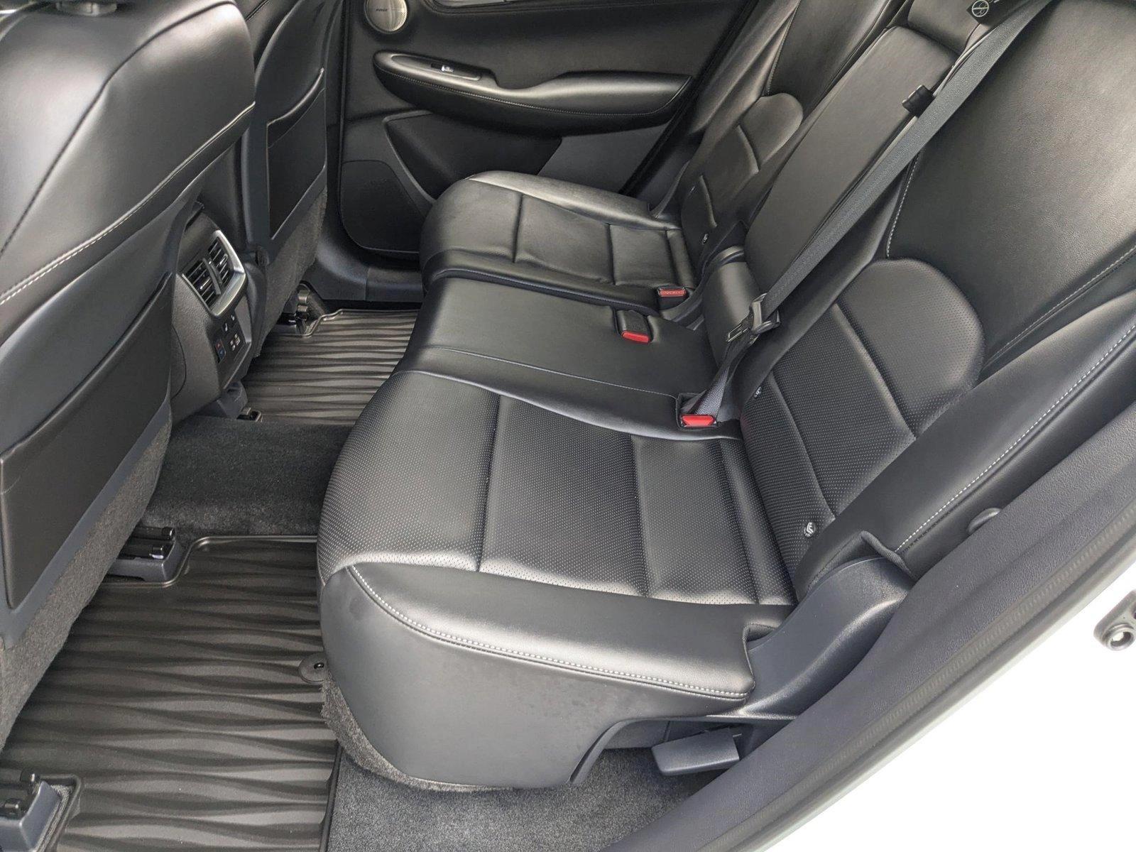 2025 INFINITI QX55 Vehicle Photo in Tampa, FL 33614