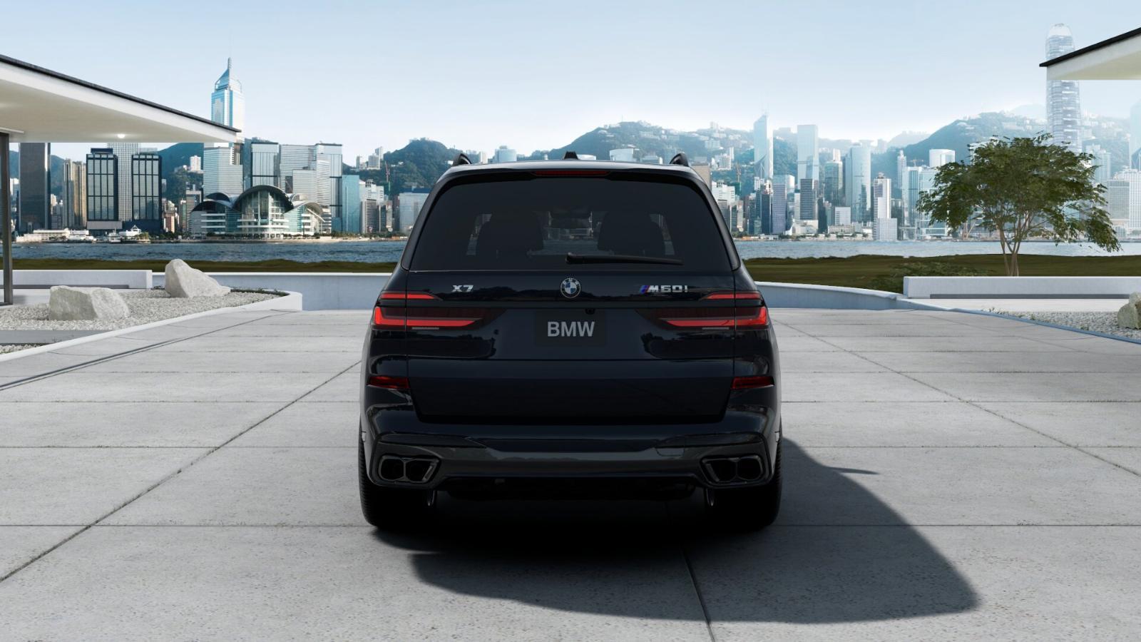 2026 BMW X7 M60i Vehicle Photo in GRAPEVINE, TX 76051