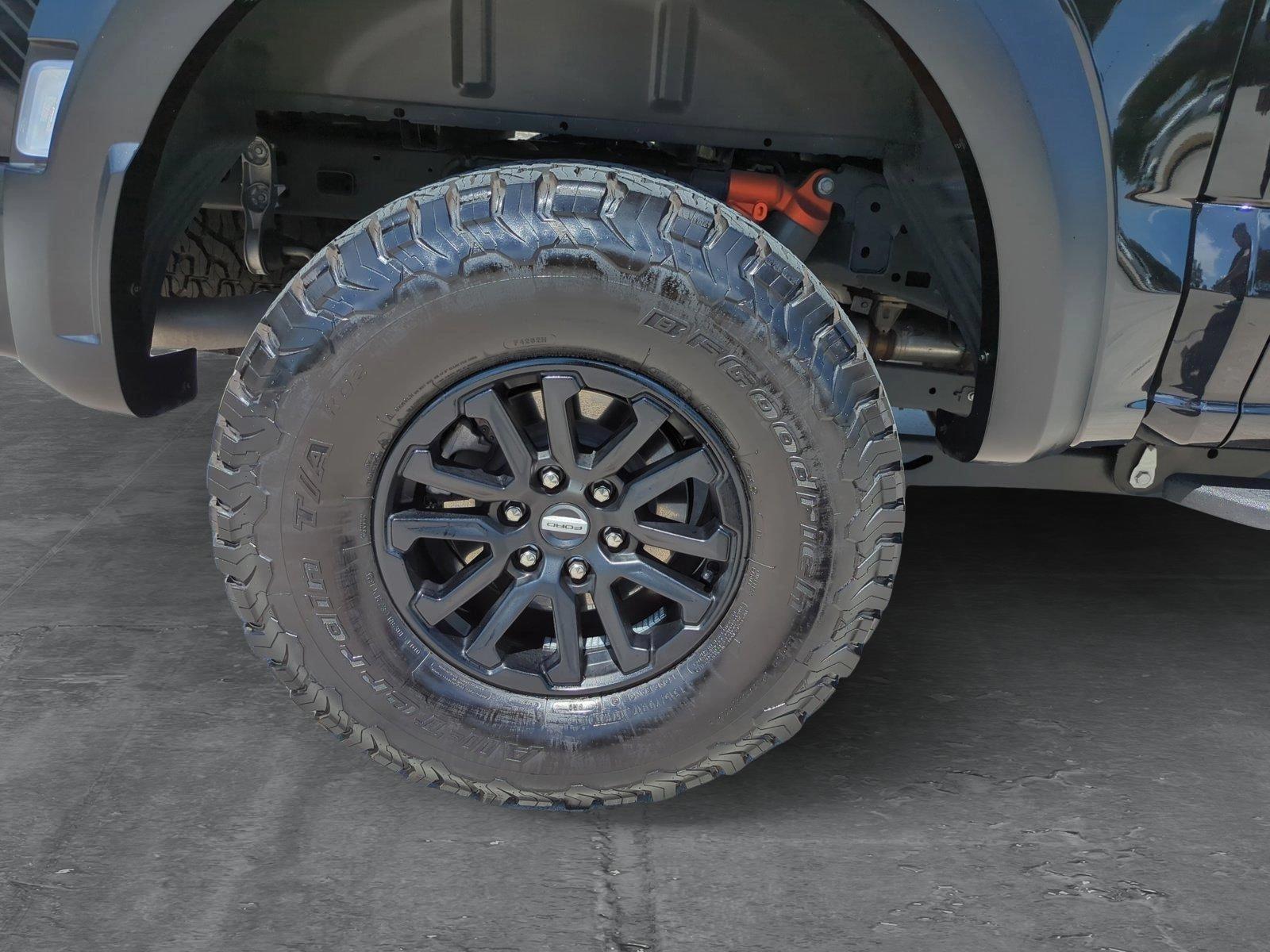 2024 Ford F-150 Vehicle Photo in Margate, FL 33063