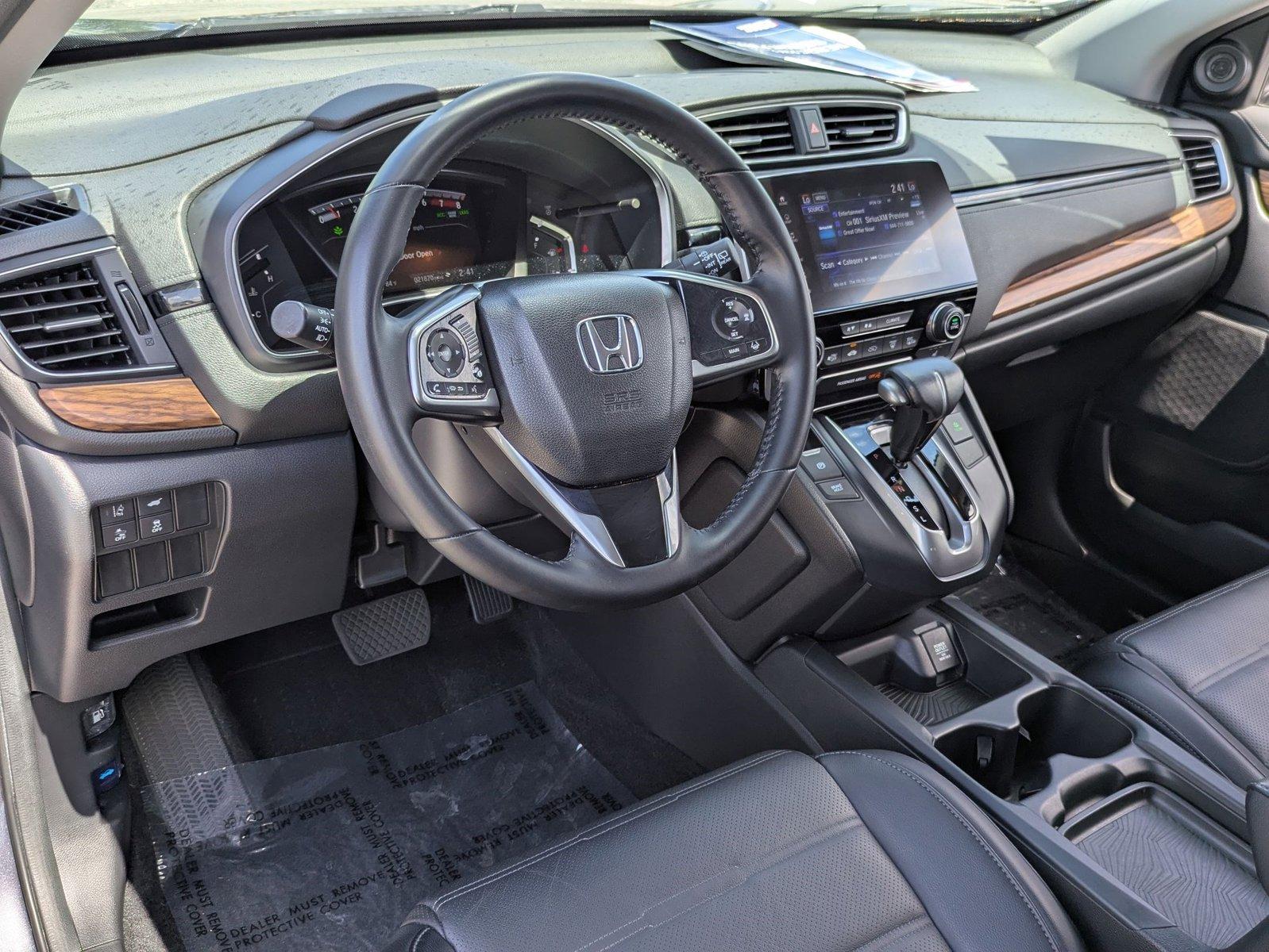 2018 Honda CR-V Vehicle Photo in Sanford, FL 32771