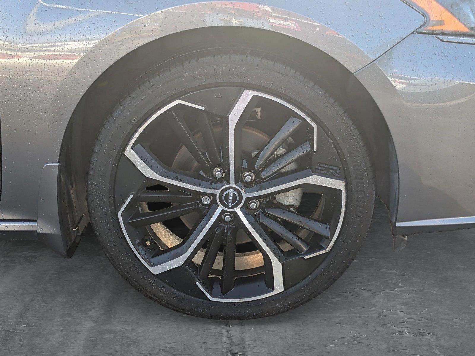 2023 Nissan Altima Vehicle Photo in Pembroke Pines , FL 33084