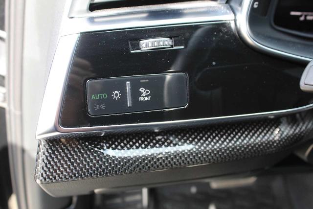 2023 Audi SQ7 Vehicle Photo in HOUSTON, TX 77090