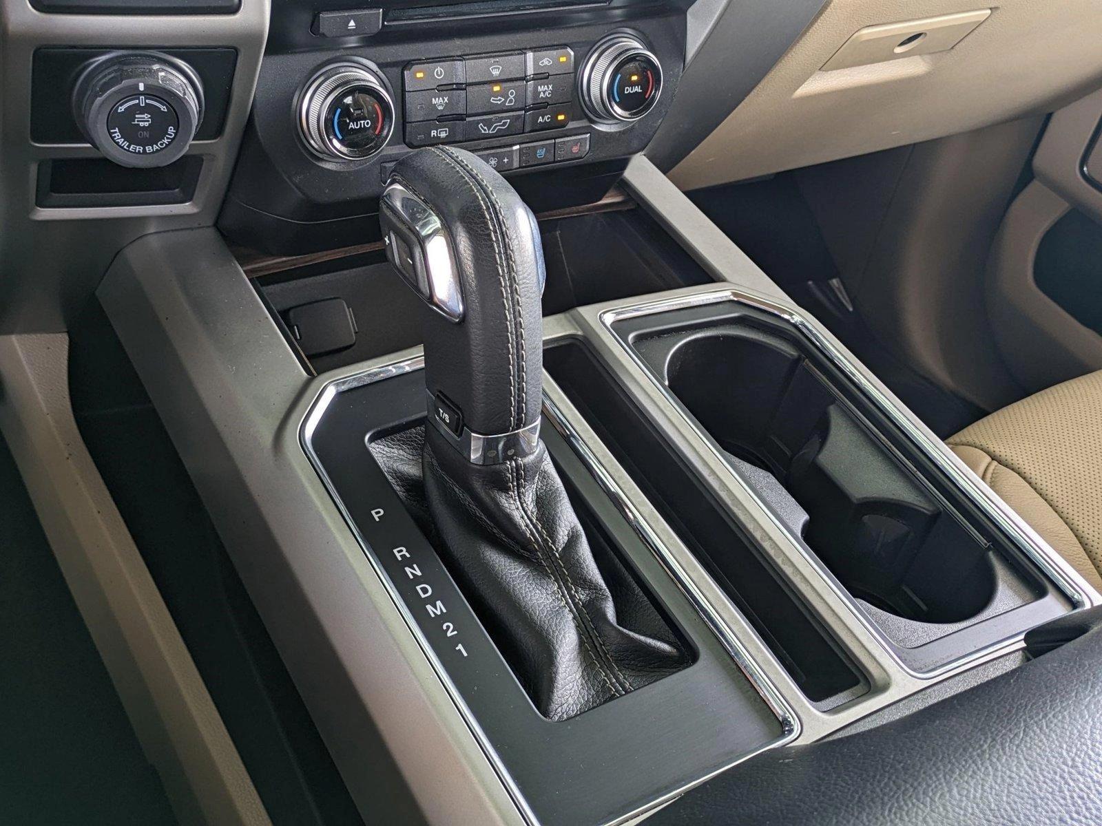 2016 Ford F-150 Vehicle Photo in Bradenton, FL 34207