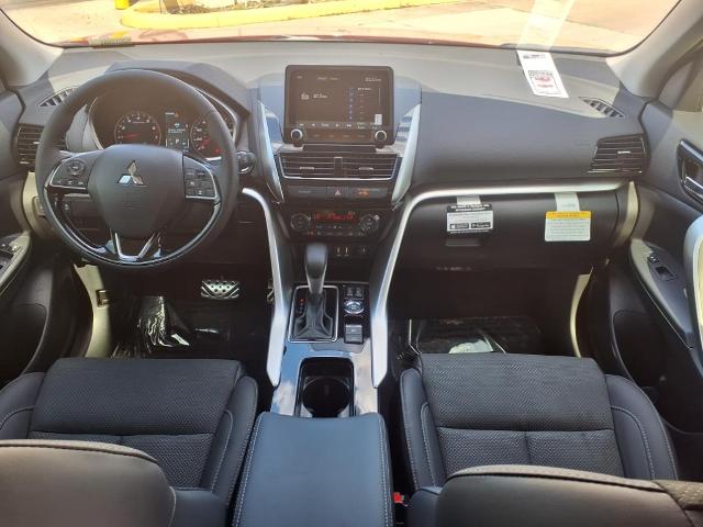 2025 Mitsubishi Eclipse Cross Vehicle Photo in Tampa, FL 33612