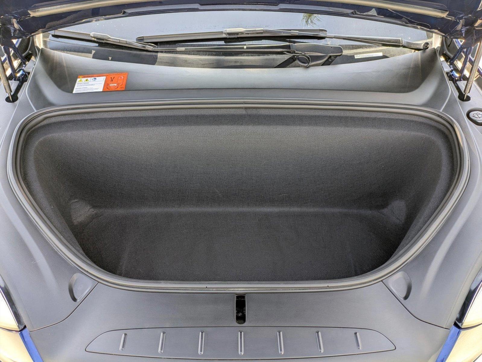 2018 Tesla Model X Vehicle Photo in Tustin, CA 92782