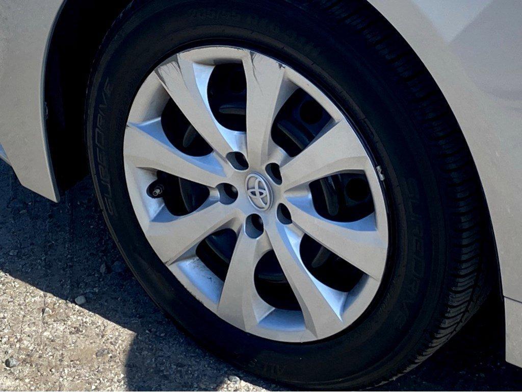 2022 Toyota Corolla Vehicle Photo in SAVANNAH, GA 31406-4513