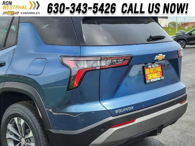 2026 Chevrolet Equinox Vehicle Photo in AURORA, IL 60503-9326