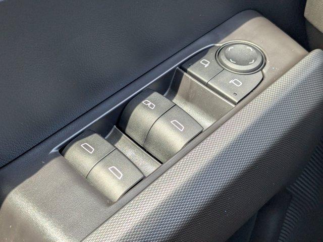 2025 Chevrolet Colorado Vehicle Photo in BRUNSWICK, GA 31525-1881