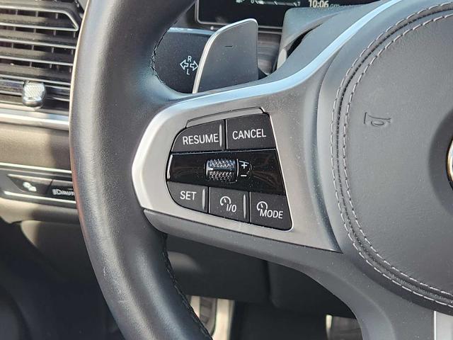 2024 BMW X7 xDrive40i Vehicle Photo in PLANO, TX 75024