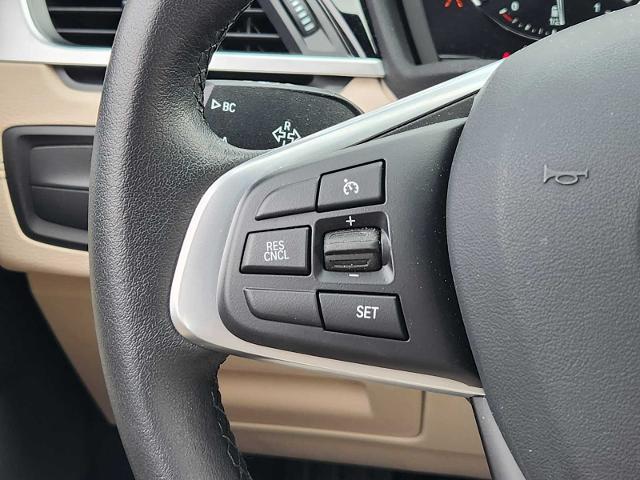 2022 BMW X1 sDrive28i Vehicle Photo in PLANO, TX 75024