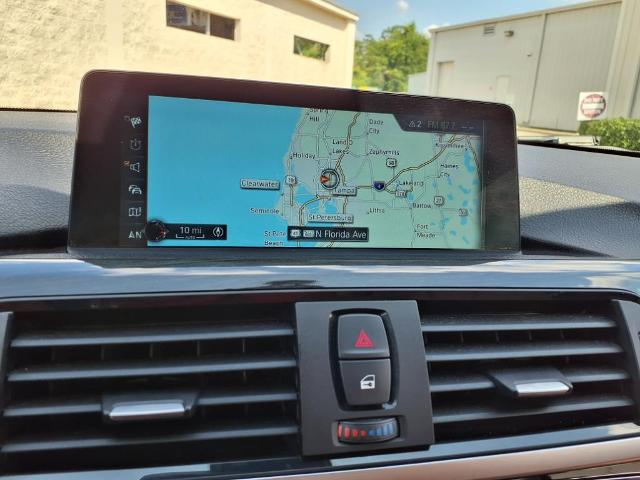 2017 BMW 430i Vehicle Photo in Tampa, FL 33612