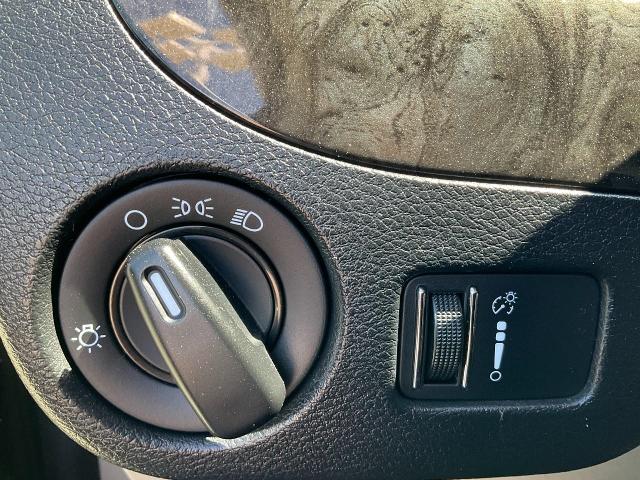 2017 Dodge Grand Caravan Vehicle Photo in Kaukauna, WI 54130