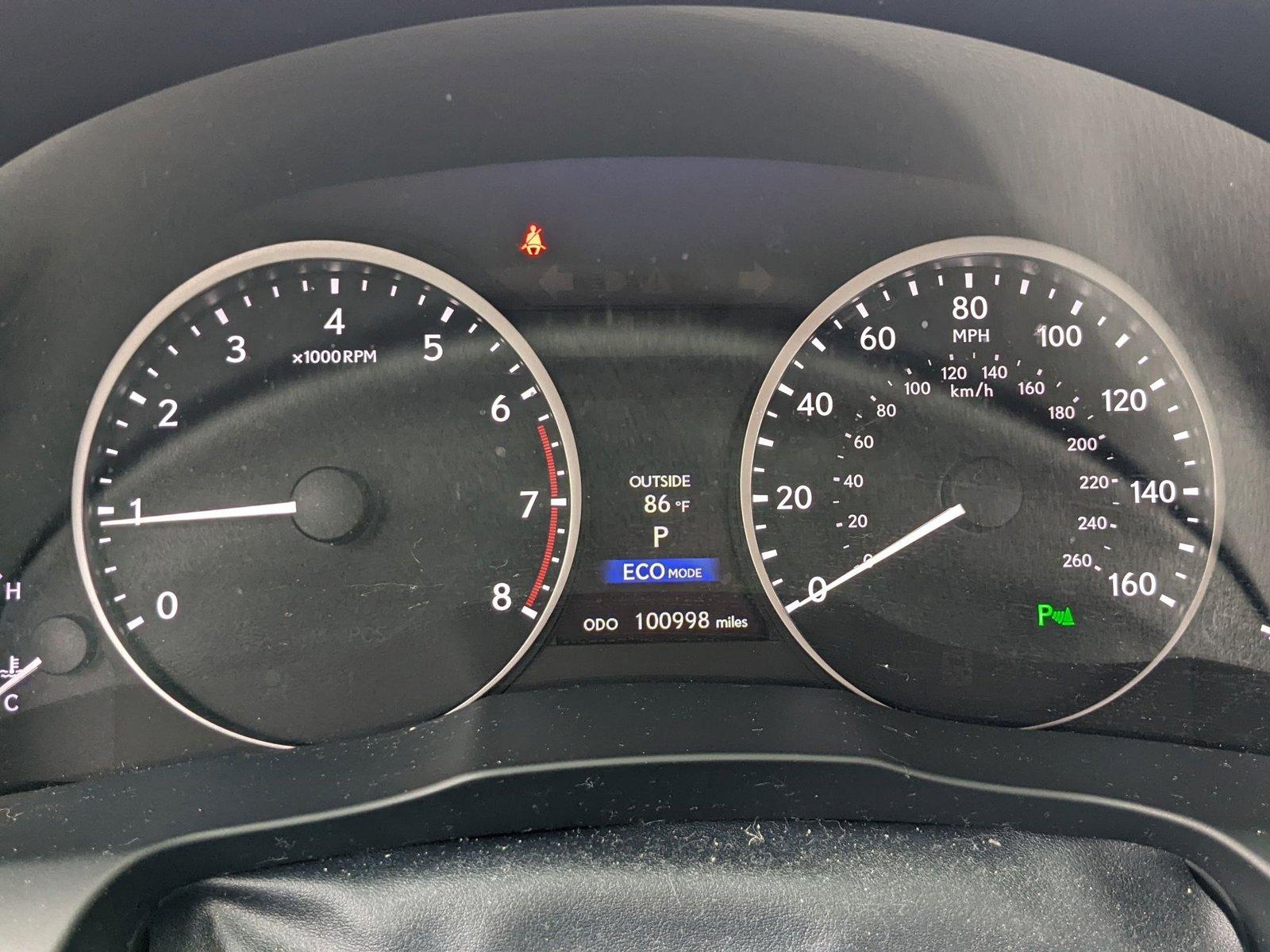 2014 Lexus ES 350 Vehicle Photo in Jacksonville, FL 32256