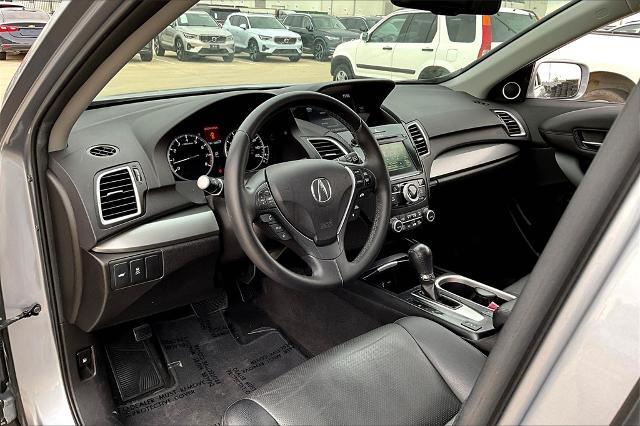 2016 Acura RDX Vehicle Photo in Grapevine, TX 76051