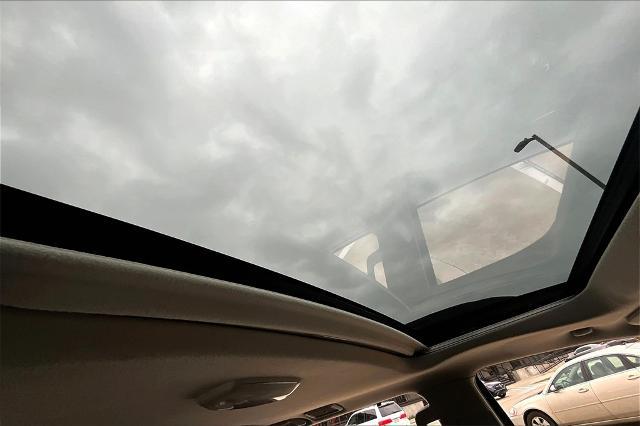 2008 Toyota Sequoia Vehicle Photo in Houston, TX 77007