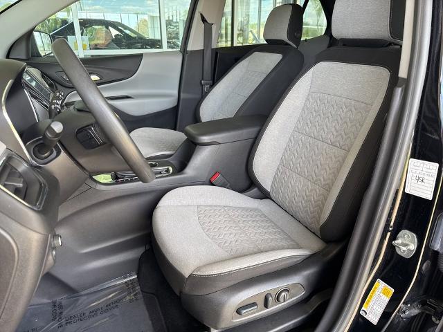 2023 Chevrolet Equinox Vehicle Photo in MANHATTAN, KS 66502-5036