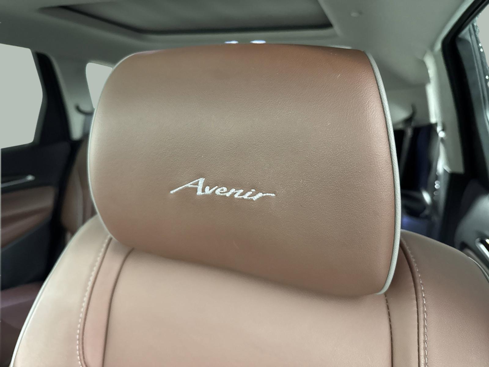 2020 Buick Enclave Vehicle Photo in GEORGETOWN, TX 78626-7508