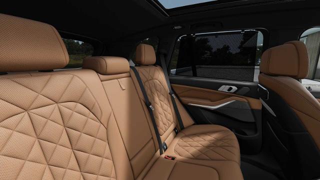 2026 BMW X5 xDrive40i Vehicle Photo in GRAPEVINE, TX 76051