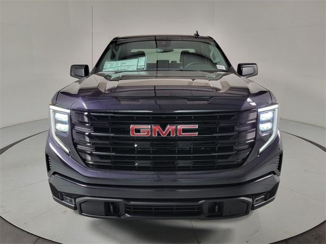 2025 GMC Sierra 1500 Vehicle Photo in PRESCOTT, AZ 86305-3700