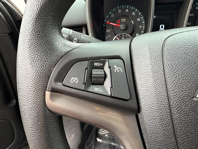 2014 Chevrolet Malibu Vehicle Photo in MIDDLETON, WI 53562-1492