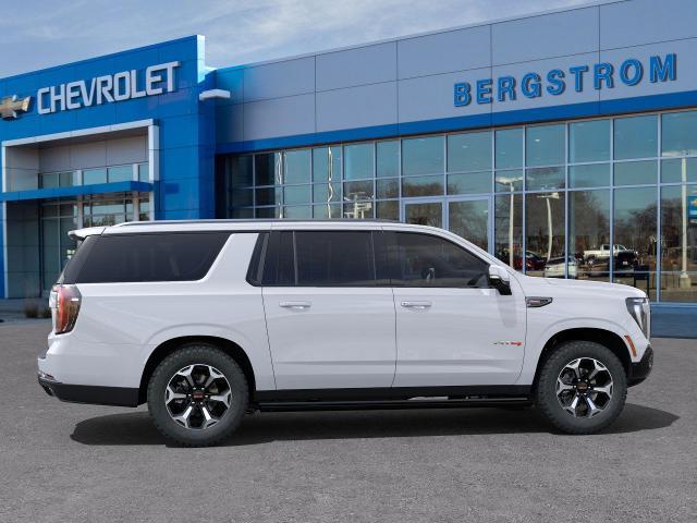 2025 GMC Yukon XL Vehicle Photo in OSHKOSH, WI 54904-7811
