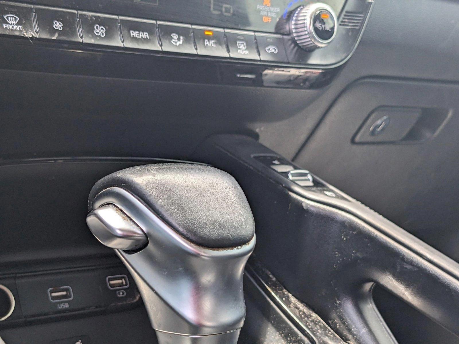 2021 Kia Telluride Vehicle Photo in MIAMI, FL 33172-3015
