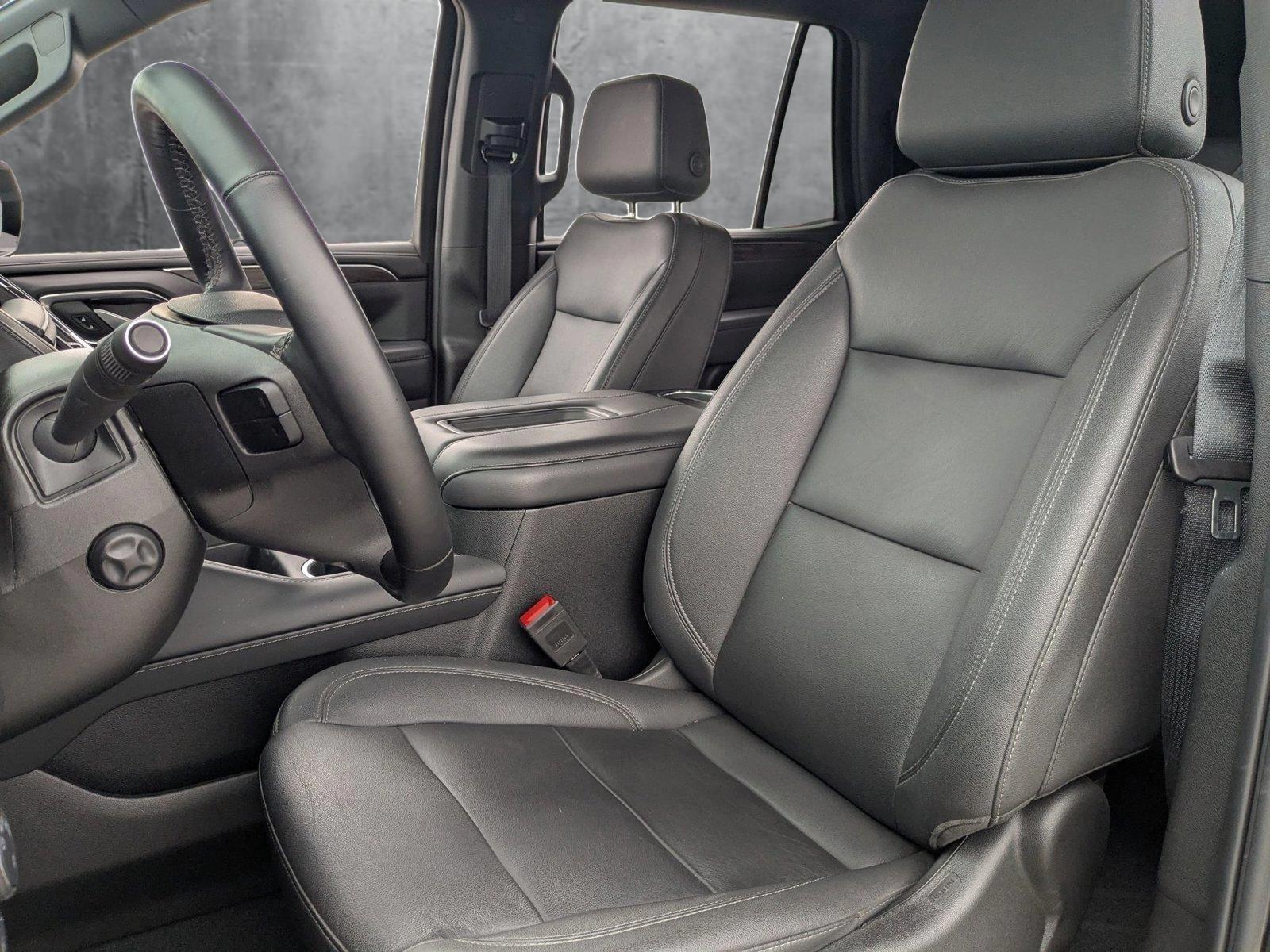 2023 Chevrolet Tahoe Vehicle Photo in Valencia, CA 91355